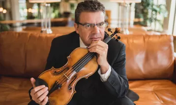 Orquestra Sinfônica do Paraná apresenta compositores nacionais em 