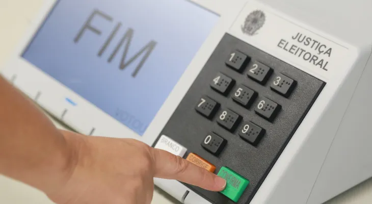 TSE recebe até esta sexta sugestões para regras das eleições 2026