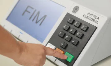 TSE recebe até esta sexta sugestões para regras das eleições 2026