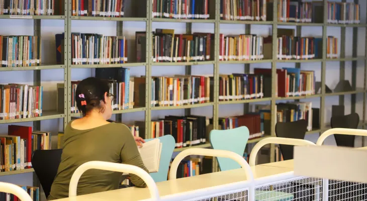 Biblioteca Pública do Paraná divulga programação especial para o mês de dezembro
