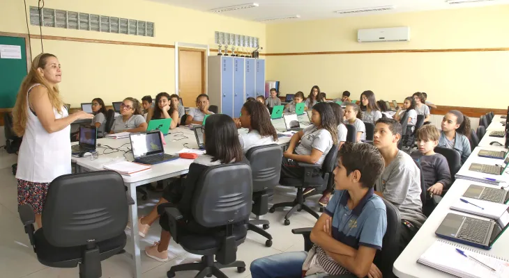 Parceiro da Escola: decisão judicial restabelece condições originais das consultas