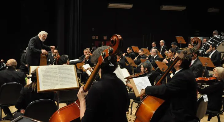 Concerto com obras de Mozart e Beethoven fecha a temporada 2024 da Osuel