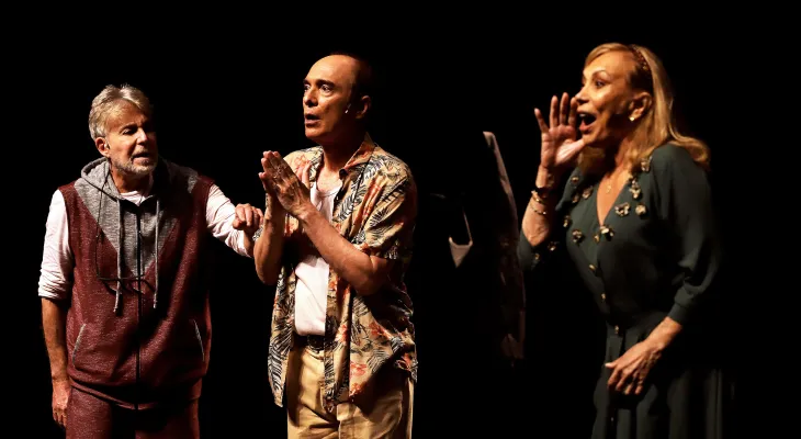 Agenda cultural do Paraná tem 