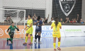 Stein Cascavel encara o Marechal pela taça do Estadual