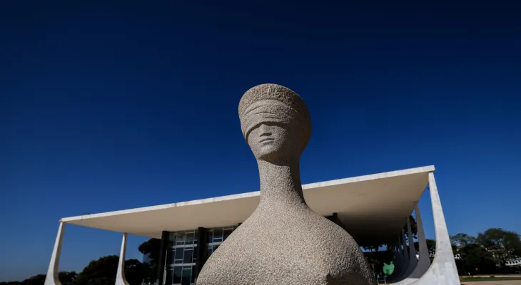 STF vai decidir se agentes penitenciários têm direito à aposentadoria integral