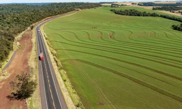 Fracasso: leilão do Lote 6 das rodovias do Paraná tem só uma empresa interessada