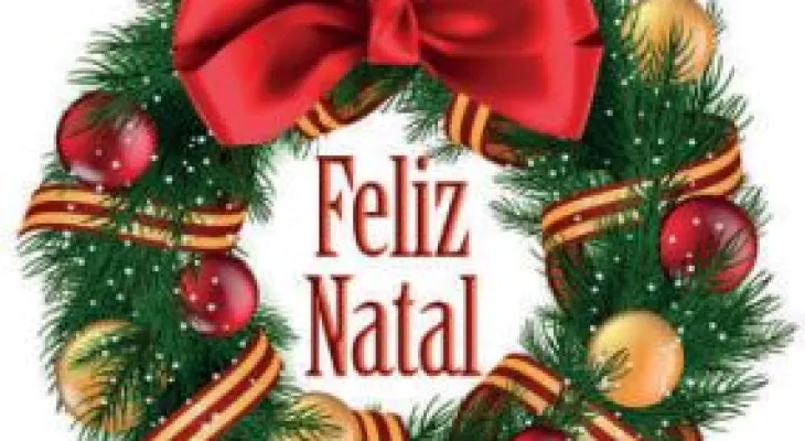 Feliz Natal