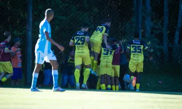 Cascavel estreia no Paranaense fora contra o Cianorte neste domingo