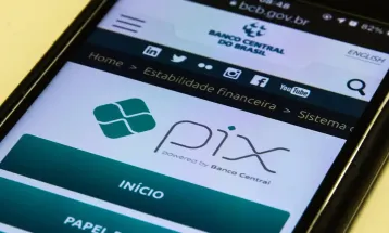Receita revogará ato do Pix porque isso virou uma arma na mão de criminosos, diz secretário