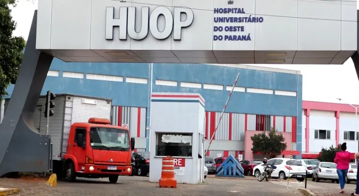 Sem médicos, serviço para: HUOP confirma suspensão total do aborto legal e expõe falha na garantia do atendimento