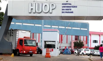 Sem médicos, serviço para: HUOP confirma suspensão total do aborto legal e expõe falha na garantia do atendimento