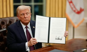 Trump pode diminuir influência dos EUA no mundo, avaliam especialistas