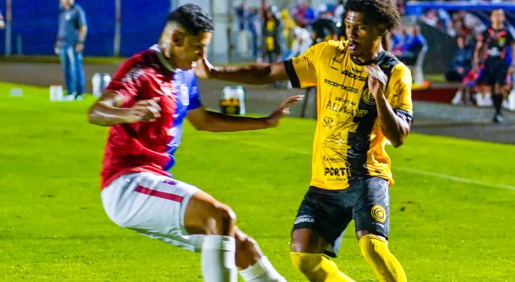 Cascavel aposta na força do Olímpico contra o Dogão neste sábado