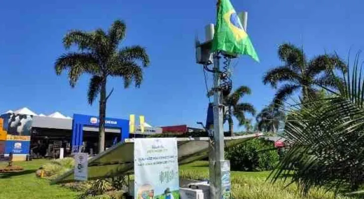 Assembleia Legislativa aprova inclusão do Show Rural Coopavel no calendário oficial do Paraná