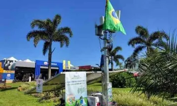 Assembleia Legislativa aprova inclusão do Show Rural Coopavel no calendário oficial do Paraná