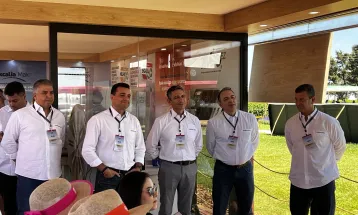 Sumitomo Chemical celebra 50 anos e lança nova campanha 
