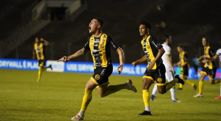 Efeito Tcheco: Cascavel está na próxima fase da Copa do Brasil