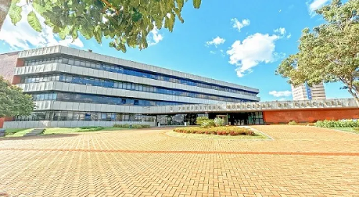 Prefeitura de Cascavel convoca 145 profissionais aprovados em concursos