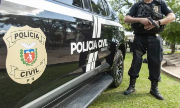 Polícia conclui inquérito que aponta que mulher ofereceu R$ 100 mil por homicídio de ex-marido