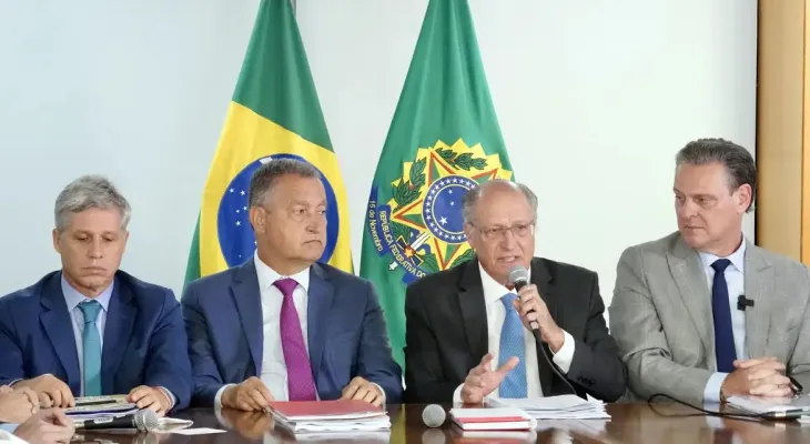 Agro critica isenção no imposto de importação de alimentos estabelecida pelo governo