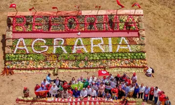 Lula cogita "medidas drásticas" para conter alta dos alimentos