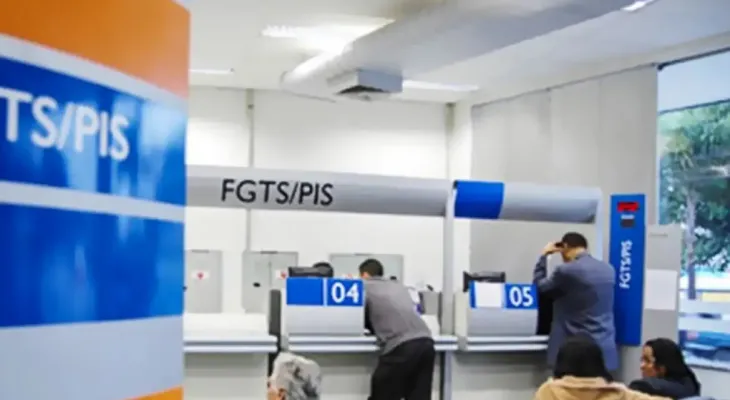 Fazenda lança plataforma para saque de antigo Fundo PIS/Pasep