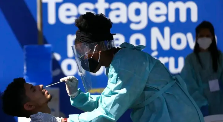 Brasil deverá ter centro para enfrentamento de emergências em saúde