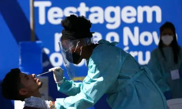 Brasil deverá ter centro para enfrentamento de emergências em saúde