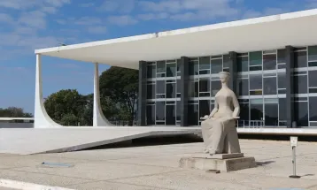 STF mantém subtetos estaduais e municipais para salários de auditores fiscais