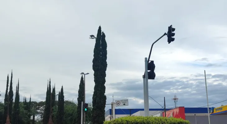 Frio perde força e chuva volta a atingir parte do Paraná nesta terça-feira