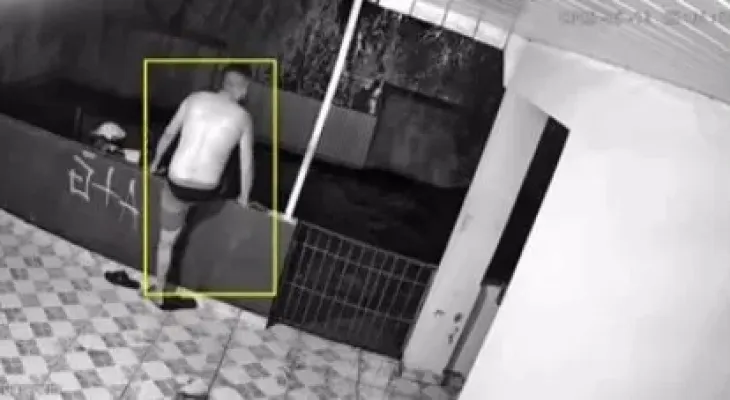 Policia Civil investiga morte de homem de 42 anos em Quedas do Iguaçu