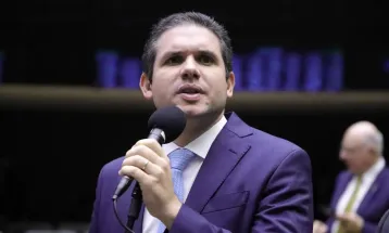 Motta afirma que aprovação da PEC 6x1 será a maior entrega da Câmara para a classe trabalhadora