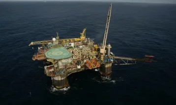 MPF recorre para barrar exploração de petróleo na Bacia da Foz do Amazonas