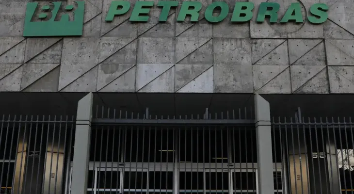 Petrobras planeja entrada na energia nuclear com reator modular de 300 MW em refinaria no Rio