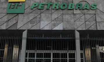 Petrobras planeja entrada na energia nuclear com reator modular de 300 MW em refinaria no Rio