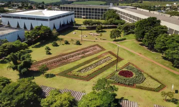 Unioeste abre inscrições para o Vestibular 2027; provas serão em 29 de novembro