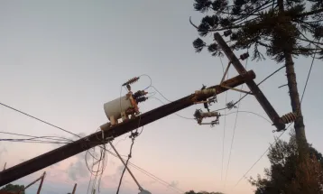 Falta de energia no Paraná é tema de reunião na Assembleia Legislativa