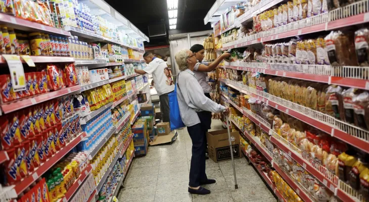 Governo federal reajusta auxílio-alimentação de servidores em 17,5%