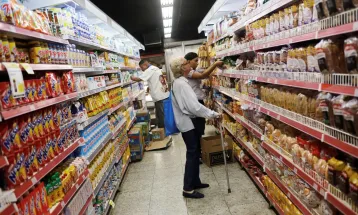 Governo federal reajusta auxílio-alimentação de servidores em 17,5%