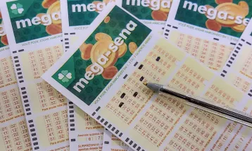 Mega-sena acumula para R$ 45 milhões; confira os números