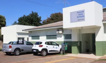 Prefeitura de Foz reorganiza gestão das UBS para ampliar atendimento à população