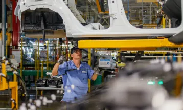 Indústria do Paraná cresce 3,9% e supera desempenho paulista, aponta IBGE