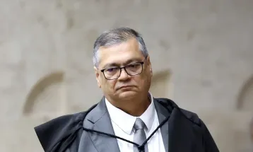 Dino manda PF investigar atuação da CVM no caso Banco Master