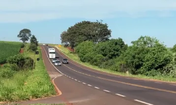 Graves acidentes escancaram necessidade de duplicação da BR-369