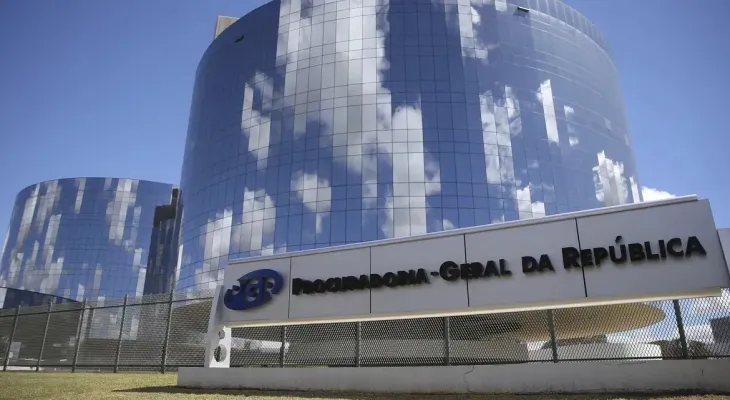 PGR reitera denúncia contra núcleo 2 da trama golpista