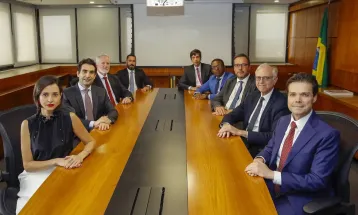 Copom deve elevar Selic em 1 ponto na reunião de hoje