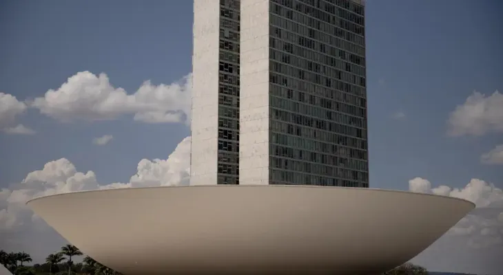Câmara dos Deputados poderá ter bancada cristã