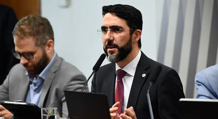 Suspensão da Voepass não é punição pelo acidente, diz diretor da Anac