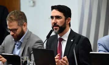 Suspensão da Voepass não é punição pelo acidente, diz diretor da Anac