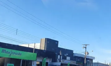 Outono começa, mas calor persiste em Cascavel